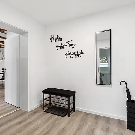Easyapartments Stilvoll Zentral Balkon Hauptbahnhof Netflix 130m2