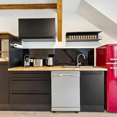 Easyapartments Stilvoll Zentral Balkon Hauptbahnhof Netflix 130m2 *